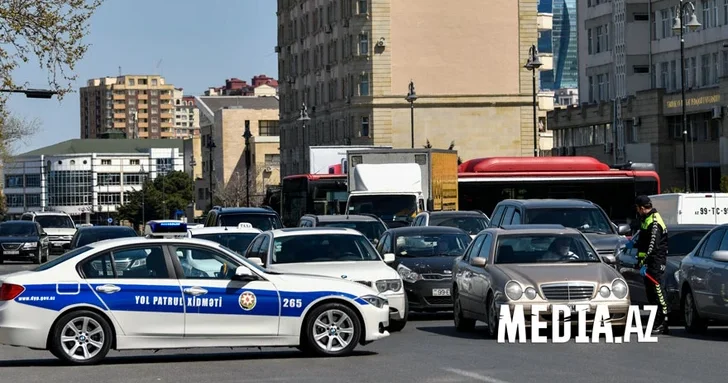 ГУГДП призывает водителей: радары спасают жизни, а не просто штрафуют
