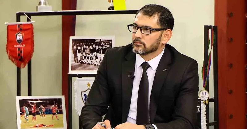 Araz Naxçıvan ın Aris i mübarizədən kənarlaşdırmaq üçün gücü var Ceyhun Sultanov missiyasını başa vurdu