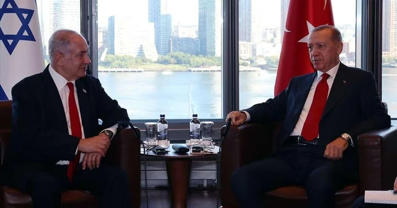 Bölgədə ara qarışır: İsrail Türkiyə müharibəsi başlaya bilər