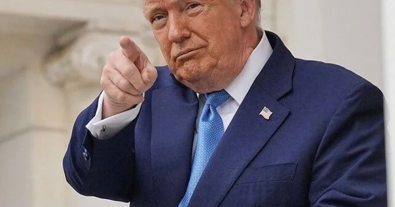 Trampın hədəfində olan növbəti ölkələr