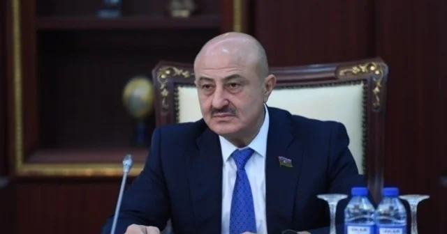 Ölkəmizin ECO məkanında enerji sektorundakı rolu misilsizdir Deputat