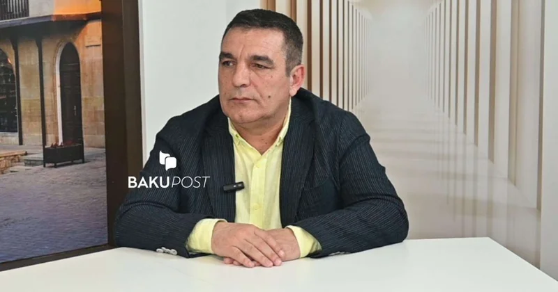 Natiq Cəfərliyə ağır itki