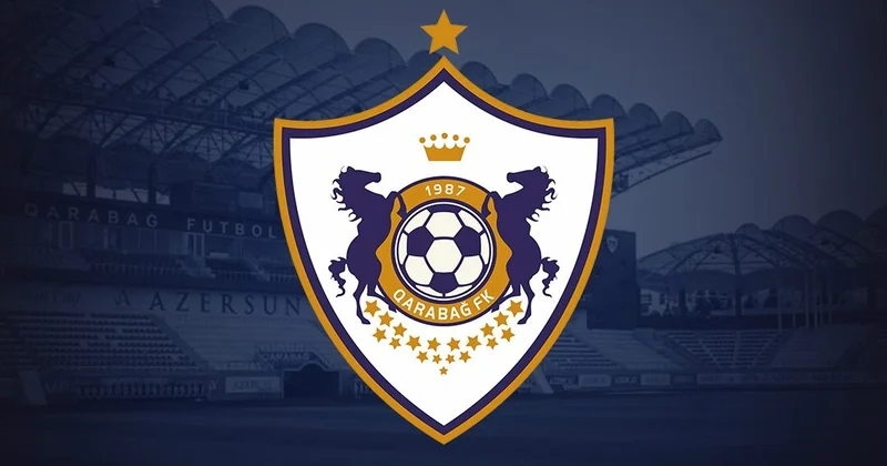 Qarabağ ın yeniyetmələri Marcet li həmyaşıdlarını kötəklədilər