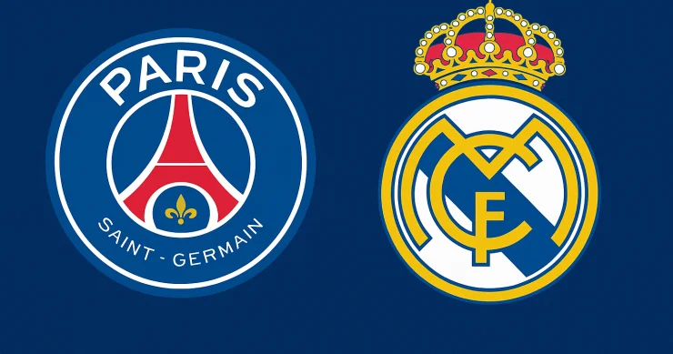 PSJ Real Madrid in əsas hücumçusunu alır