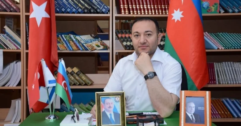 TƏHSİLİMİZDƏ OLAN PROBLEMLƏR və ALTERNATİV METODOLOGİYA
