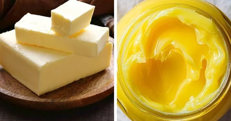 Bu kərə yağlarını almayın! XƏBƏRDARLIQ