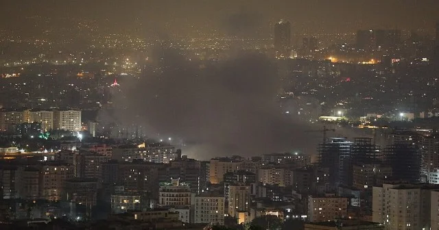 İsraillə müharibədə İranda ölənlərin yeni SAYI