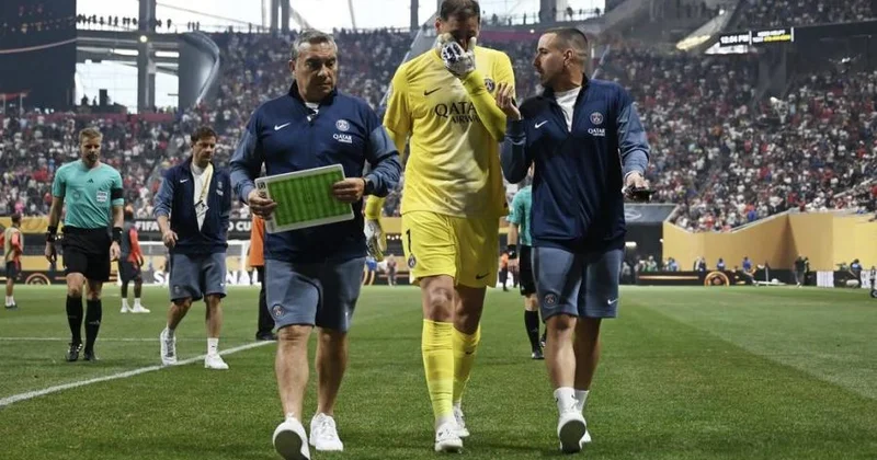 Donnarumma ağır zədəyə səbəb olduqdan sonra şoka düşüb