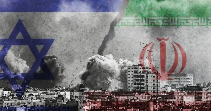 “İsrailin bir neçə hərbi bazası İran raketləri ilə hədəfə alınıb” “The Telegraph”