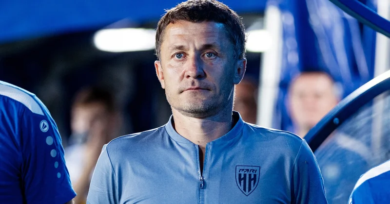İliç Sumqayıt klubuna gəldi