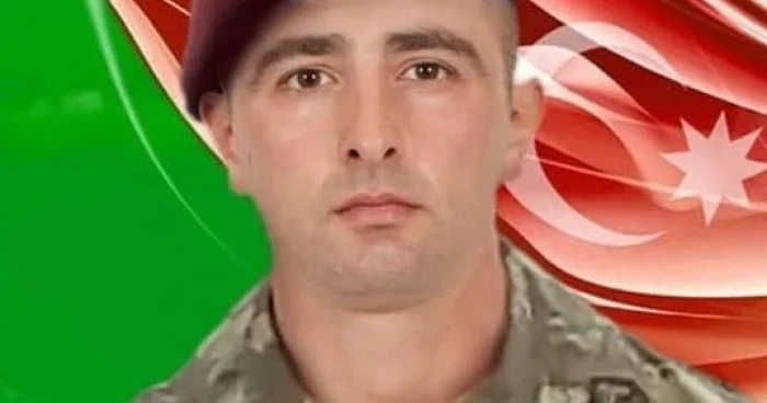 Şəhid Camal İsmayılovun doğum günüdür