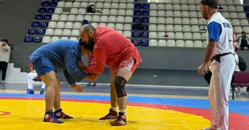 Ölkə kubokunun mükafatçıları bəlli olub FOTO