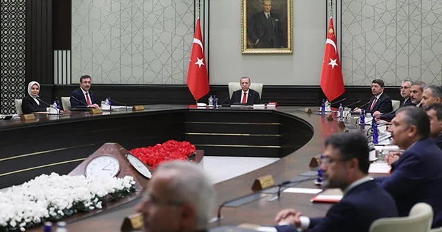 Türkiyə hökumətində dəyişiklik olacaq? Foto