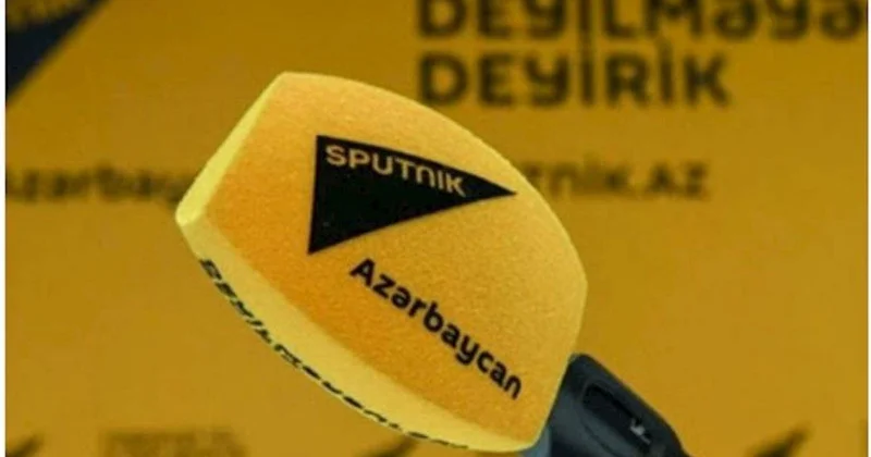 "Sputnik Azərbaycan"ın əməkdaşları həbsdə saxlanıldı