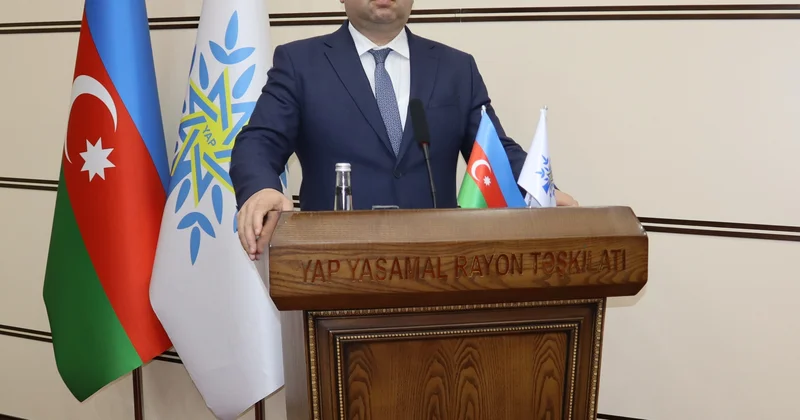 Xankəndidən verilən mesajlar fonunda Azərbaycanın yeni güc arxitekturası ŞƏRH