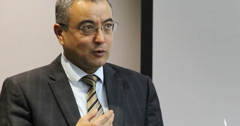 Özbək analitik: ECO nun gücləndirilməsi, effektivliyinin artırılması deqloballaşma və regionallaşmaya tam uyğun gəlir MÜSAHİBƏ
