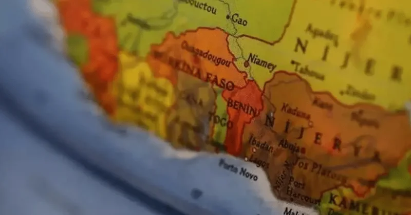 Nigeriyada qırğına bənzər qəza