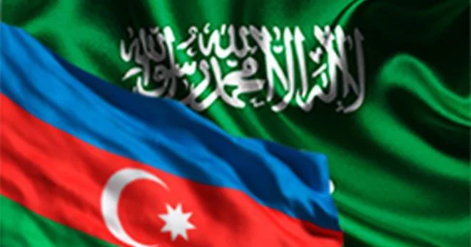 Военная делегация Азербайджана прибыла в Саудовскую Аравию