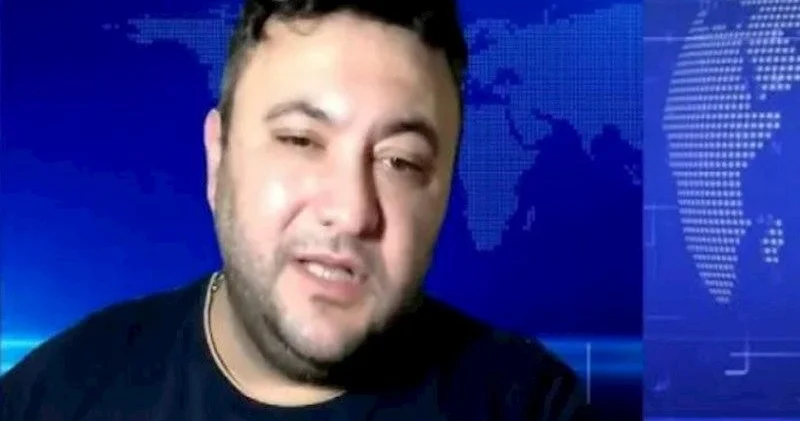 İmaməddin Əlimanovun məhkəməsi keçirilir