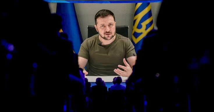 Yeni sanksiyalar və müharibədən sonrakı qlobal balans: Ukraynanın strateji yol xəritəsi