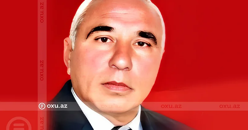 Əməkdar məşqçi Balabəy Ağakişiyev VƏFAT EDİB