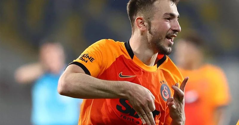 “Qalatasaray” hücumçusunu icarəyə verir