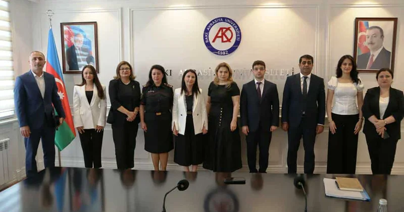 Uşaqlarla peşəkar əlaqə: Yeni çağırışlar və perspektiv bacarıqlar” adlı multidissiplinar konfrans keçirilib