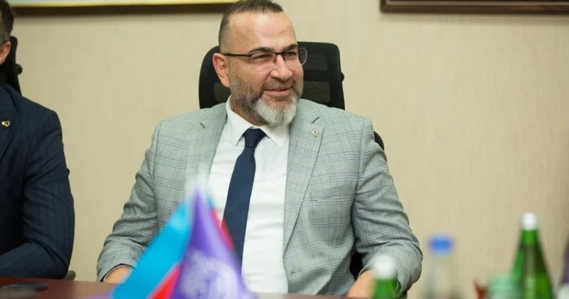 Sumqayıtın MŞ sədri: Klub rəhbərliyi olaraq əlimizdən gələni edəcəyik