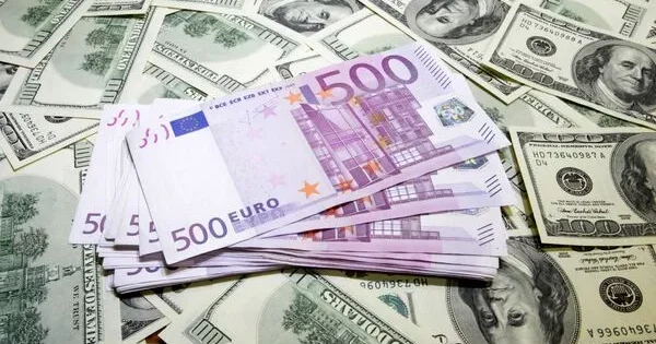 Qorxulu avro və dollar PROQNOZU