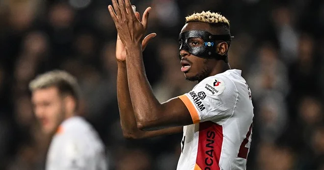 Osimhen “Qalatasaray”a “hə” dedi