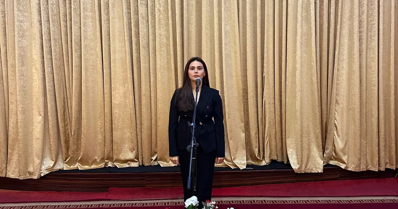 Qarabağdan yüksələn diplomatik mesaj ŞƏRH