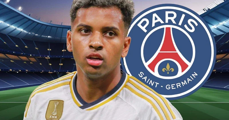 PSJ Real Madrid in ulduzu üçün təklif göndərəcək
