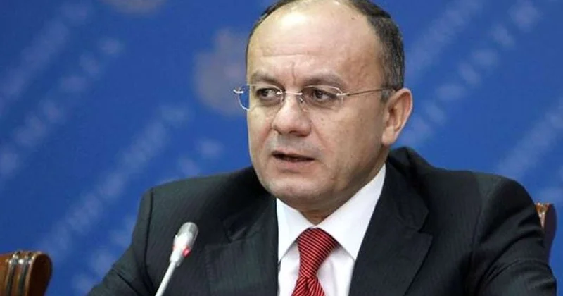 Seyran Ohanyan Azərbaycana təhvil verilir?