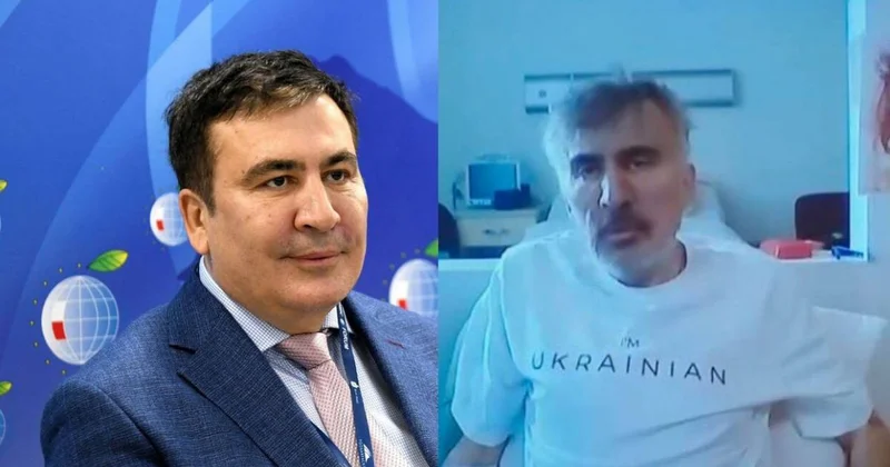 Папуашвили: Саакашвили не будет помилован
