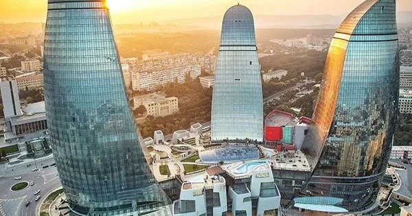 Flame Towers də şaquli qaçış turniri keçiriləcək