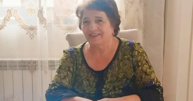 Ağstafada həkim vəfat edib