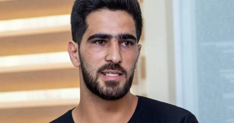 Gənc şair Həsən Kür vəfat edib