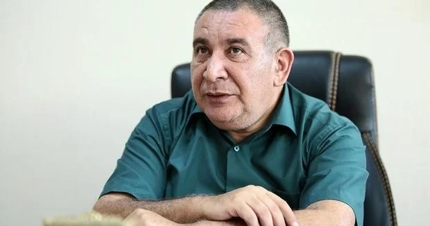 Rəşad Məcid yalan çıxan xəbərdən sonra jurnalistlərə MÜRACİƏT ETDİ