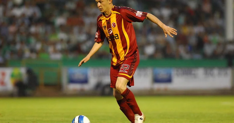 Sumqayıt ın baş məşqçisi keçmiş Qalatasaray lı olacaq