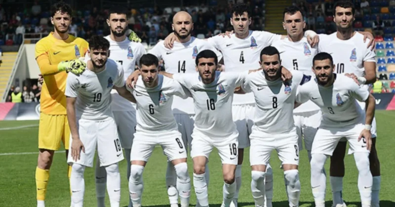 Zəif millinin bahalı futbolçuları