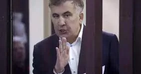 Saakaşvili: Bakı NATO ilə əməkdalıq edir