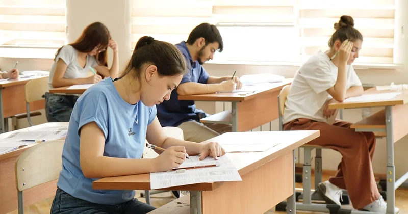 Ali məktəbələrin builki müsabiqə ŞƏRTLƏRİ