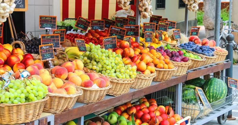 Bazarda 6, marketdə 15 manat… Bakıda bu məhsul Rusiyaya görə baha satılır?