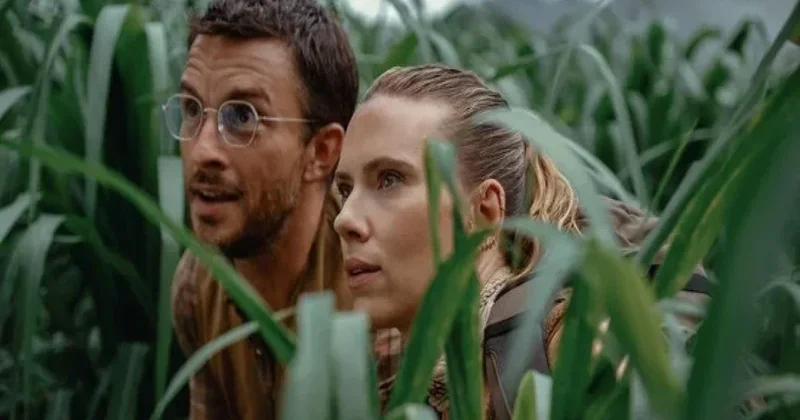 “Jurassic World: Yenidən doğuluş” rekord gəlir qazandı