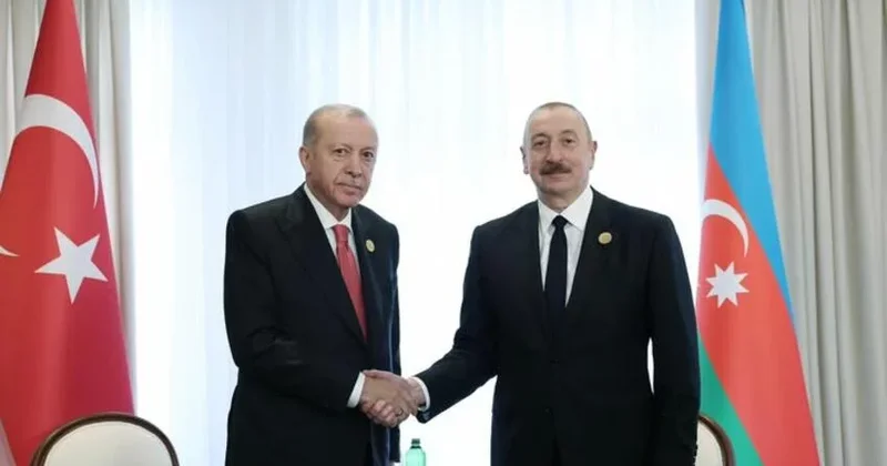 İlham Əliyev Ərdoğan müttəfiqliyi: Yeddi ayda yeddi görüş