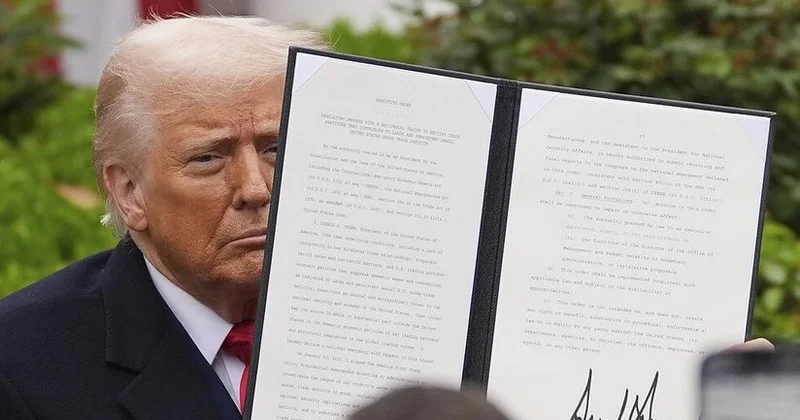 Трамп перенесет крайний срок для заключения торговых соглашений