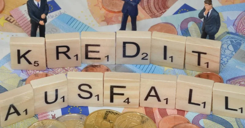 Almaniyada problemli kreditlərin həcmi kəskin artıb