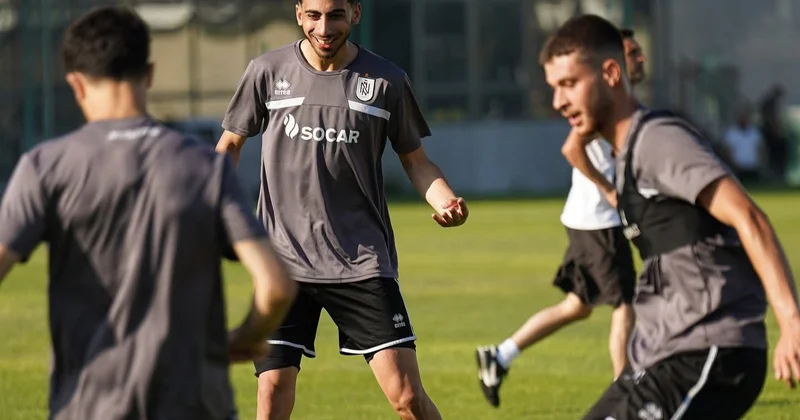 Bu üç futbolçu Samir Abasovun qərarını gözləyir Bir həftəyə bəlli olacaq