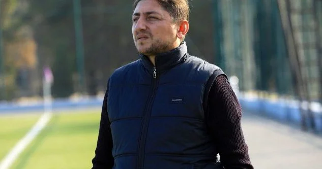 MOİK dən ayrılan baş məşqçi iddialı klubda çalışmaq istəyir