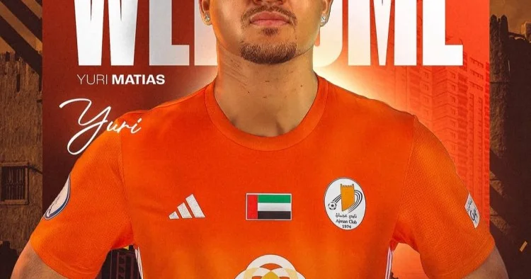 Neftçi dən ayrılan futbolçu BƏƏ klubunda